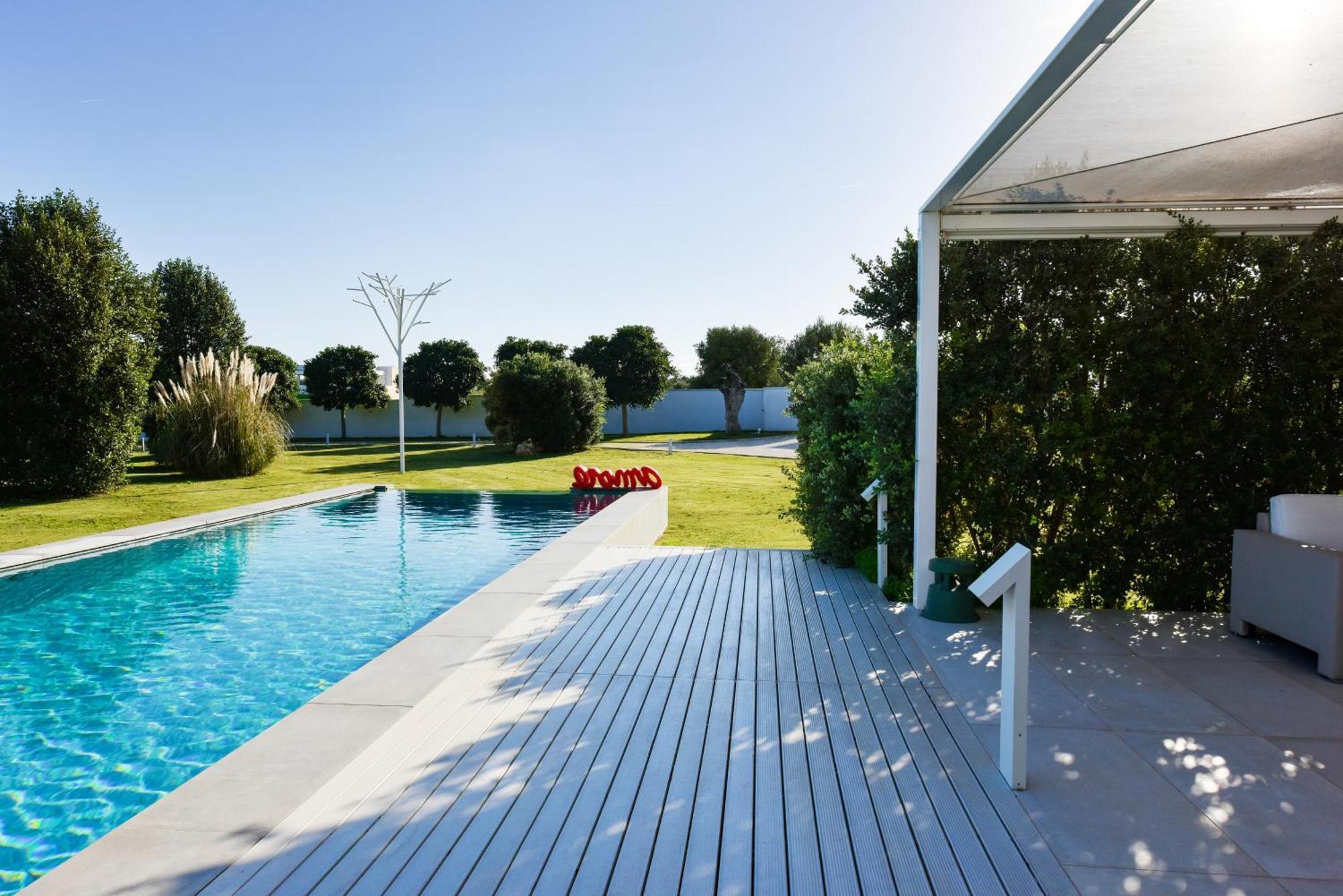 Villa Vinner - Monopoli Exterior photo