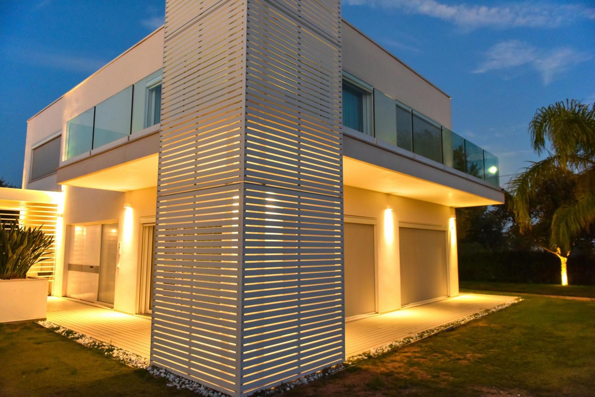 Villa Vinner - Monopoli Exterior photo