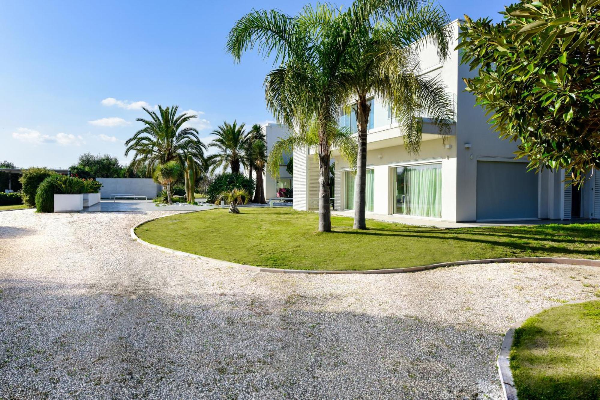 Villa Vinner - Monopoli Exterior photo