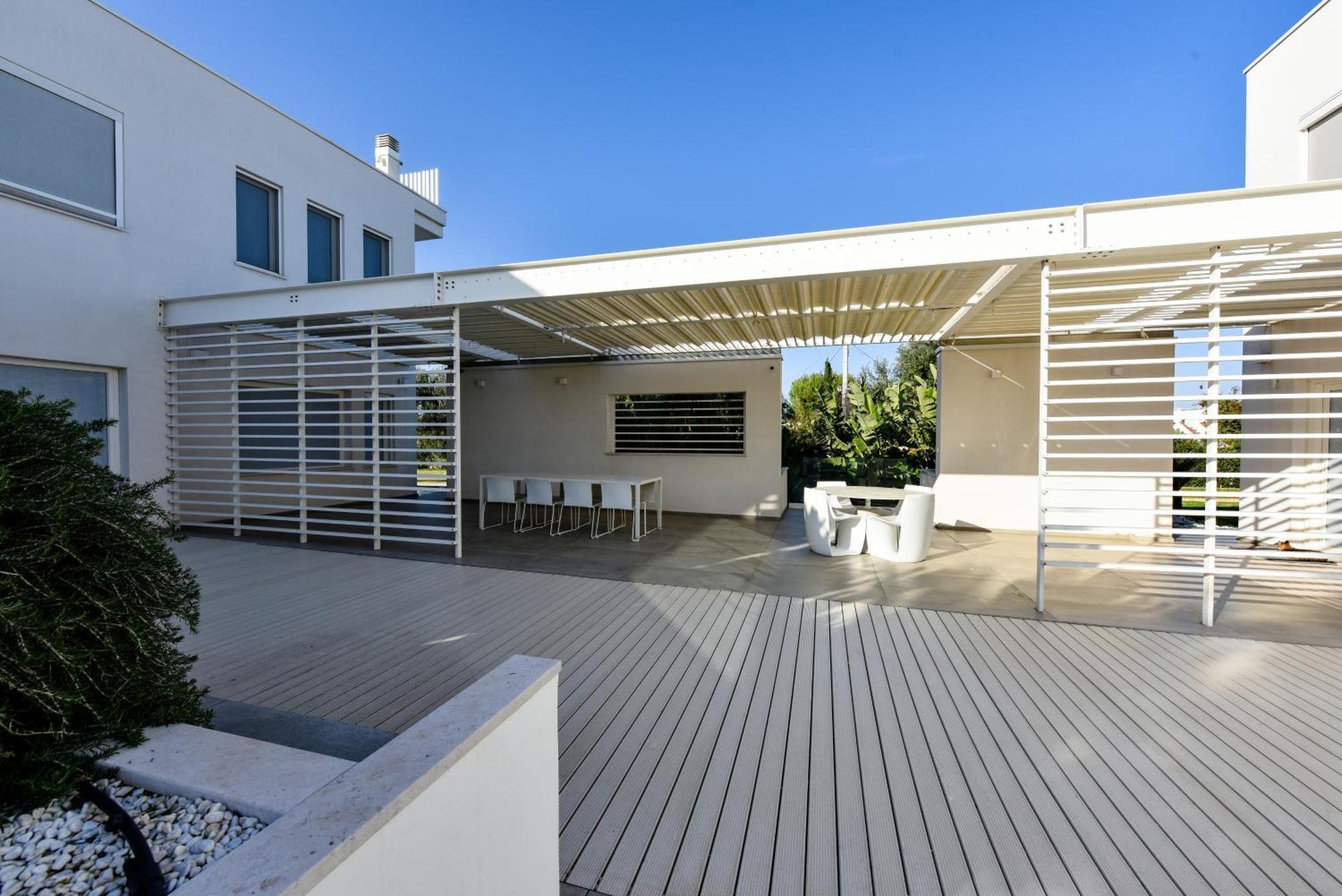 Villa Vinner - Monopoli Exterior photo